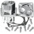 Капак на клапаните TWIN-CAM хром S&S CYCLE 106-5428 Капак на клапаните TWIN-CAM хром S&S CYCLE 106-5428 thumb