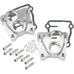 Капак на клапаните комплект twin-cam chrome S&S CYCLE 106-3883