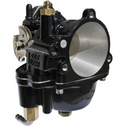 Карбуратора super e black S&S CYCLE 110-0099 Карбуратора super e black S&S CYCLE 110-0099