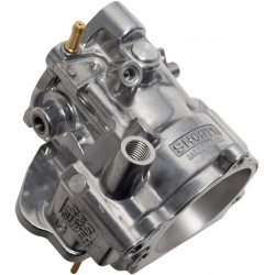 Тяло SUPER G CARB S&S CYCLE 11-2391 Тяло SUPER G CARB S&S CYCLE 11-2391