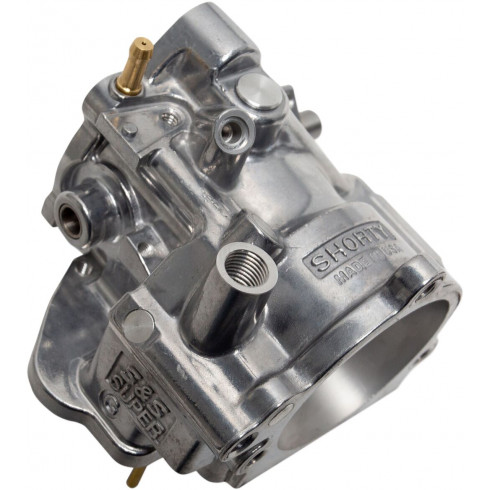 Тяло SUPER G CARB S&S CYCLE 11-2391 Тяло SUPER G CARB S&S CYCLE 11-2391