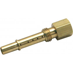 Основна тръба E/G 11-2085 S&S CYCLE 11-2085