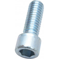 Винт 3/8-16X1