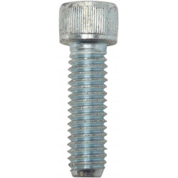 Винт 3/8-16X1.25
