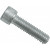 Винт 3/8-16X1.37 Винт 3/8-16X1.37
