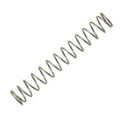 Пружина enr plunger e/d S&S CYCLE 11-2340 Пружина enr plunger e/d S&S CYCLE 11-2340