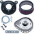 Въздушен филтър mini teardrop stealth chrome S&S CYCLE 170-0437 Въздушен филтър mini teardrop stealth chrome S&S CYCLE 170-0437 thumb