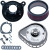 Въздушен филтър mini teardrop stealth EFI chrome S&S CYCLE 170-0441 Въздушен филтър mini teardrop stealth EFI chrome S&S CYCLE 170-0441 thumb