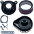 Въздушен филтър mini teardrop stealth EFI black S&S CYCLE 170-0442 Въздушен филтър mini teardrop stealth EFI black S&S CYCLE 170-0442 thumb