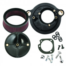 Ec въздушен филтър stealth M8 S&S CYCLE 170-0521