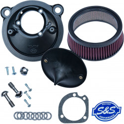 Въздушен филтър STLTH 07-20 XL S&S CYCLE 170-0302E