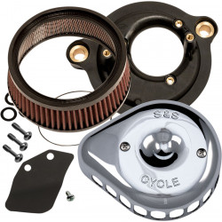 Въздушен филтър CHR MTD M8 S&S CYCLE 170-0435C