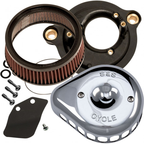 Въздушен филтър CHR MTD M8 S&S CYCLE 170-0435C Въздушен филтър CHR MTD M8 S&S CYCLE 170-0435C