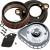 Въздушен филтър CHR MTD M8 S&S CYCLE 170-0435C Въздушен филтър CHR MTD M8 S&S CYCLE 170-0435C thumb