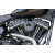 Въздушен филтър BLK MTD M8 S&S CYCLE 170-0436C Въздушен филтър BLK MTD M8 S&S CYCLE 170-0436C thumb