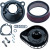 Въздушен филтър BLK MTD XL S&S CYCLE 170-0440C Въздушен филтър BLK MTD XL S&S CYCLE 170-0440C thumb