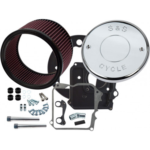 Въздушен филтър SCRPT CHIEF14-20 S&S CYCLE 170-0294E Въздушен филтър SCRPT CHIEF14-20 S&S CYCLE 170-0294E