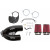 Въздушен филтър T/I 17+ M8 BK S&S CYCLE 170-0567A thumb