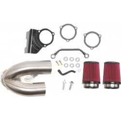 Въздушен филтър T/I 08-17 TC SS S&S CYCLE 170-0635A