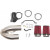 Въздушен филтър T/I 08-17 TC SS S&S CYCLE 170-0635A thumb