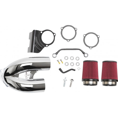 Въздушен филтър T/I 08-17 TC CH S&S CYCLE 170-0636A Въздушен филтър T/I 08-17 TC CH S&S CYCLE 170-0636A