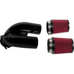Въздушен филтър T/I 08-17 TC BK S&S CYCLE 170-0637A