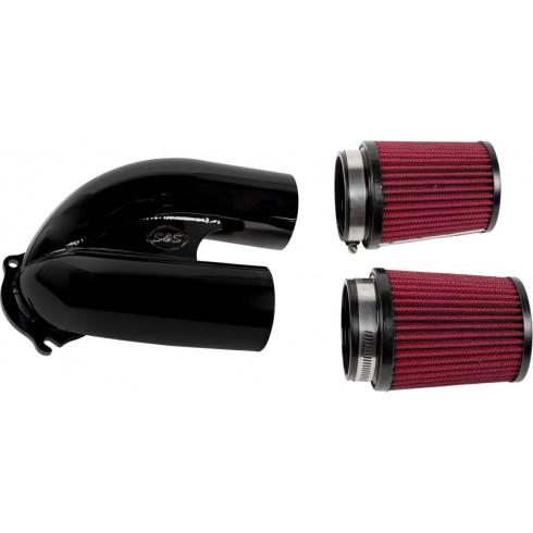 Въздушен филтър T/I 08-17 TC BK S&S CYCLE 170-0637A Въздушен филтър T/I 08-17 TC BK S&S CYCLE 170-0637A