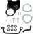 Въздушен филтър T/I 08-17 TC BK S&S CYCLE 170-0637A Въздушен филтър T/I 08-17 TC BK S&S CYCLE 170-0637A thumb