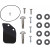 Филтър за въздух Stinger S&S CYCLE 170-0714A Филтър за въздух Stinger S&S CYCLE 170-0714A thumb