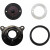Филтър за въздух Stinger S&S CYCLE 170-0715A Филтър за въздух Stinger S&S CYCLE 170-0715A thumb