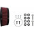 Филтър за въздух Stinger S&S CYCLE 170-0718A Филтър за въздух Stinger S&S CYCLE 170-0718A thumb