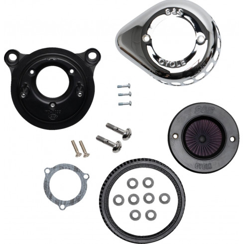 Филтър за въздух Stinger S&S CYCLE 170-0721A Филтър за въздух Stinger S&S CYCLE 170-0721A