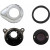 Филтър за въздух Stinger S&S CYCLE 170-0721A Филтър за въздух Stinger S&S CYCLE 170-0721A thumb
