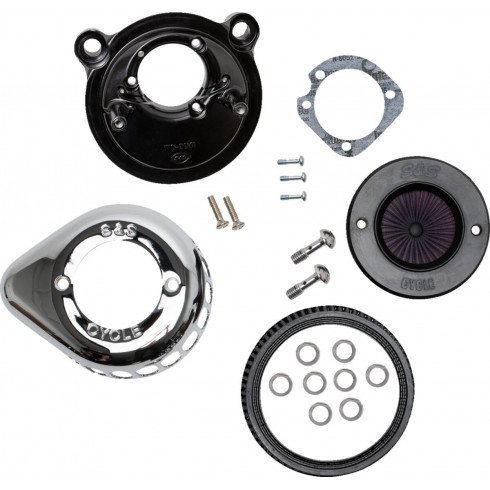 Филтър за въздух Stinger S&S CYCLE 170-0725A Филтър за въздух Stinger S&S CYCLE 170-0725A