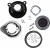 Филтър за въздух Stinger S&S CYCLE 170-0725A Филтър за въздух Stinger S&S CYCLE 170-0725A thumb