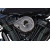 Комплект въздушен филтър Stealth Teardrop Lava Chrome 2017-2023 M8 S&S CYCLE 170-0781 thumb