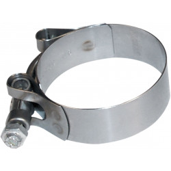 Скоба за всмукателен колектор за RUBBERBAND S&S CYCLE 16-0231