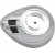 Капак на въздушен филтър STEALTH AIRSTREAM CHROME S&S CYCLE 170-0118 thumb