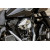 Капак на въздушен филтър STEALTH AIRSTREAM CHROME S&S CYCLE 170-0118 thumb