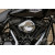 Капак на въздушен филтър STEALTH AIRSTREAM CHROME S&S CYCLE 170-0118 thumb