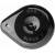 Капак на въздушен филтър teardrop черен S&S CYCLE 170-0384A thumb