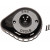 Капак въздушен филтър mini tear drop черен S&S CYCLE 170-0366 Капак въздушен филтър mini tear drop черен S&S CYCLE 170-0366 thumb