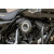 Комплект капак stealth от въглеродни влакна tear drop S&S CYCLE 170-0501 thumb