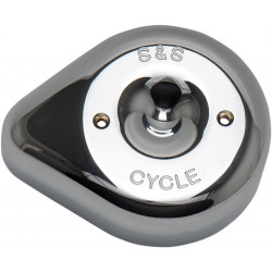 Капак AC STEALTH CHR S&S CYCLE 170-0530