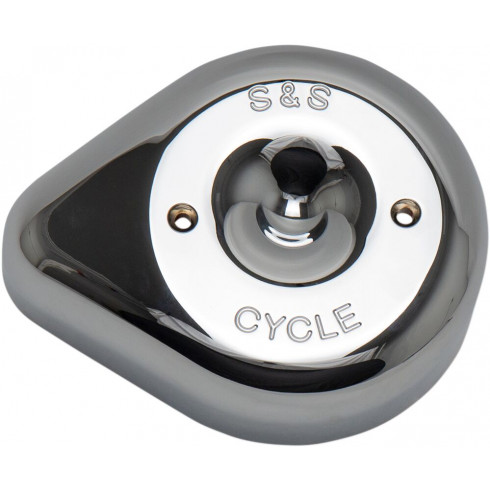 Капак AC STEALTH CHR S&S CYCLE 170-0530 Капак AC STEALTH CHR S&S CYCLE 170-0530