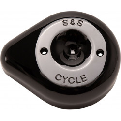 Капак AC STEALTH BLK S&S CYCLE 170-0531