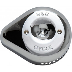 Капак AC SLASHER CHR S&S CYCLE 170-0532