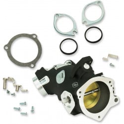Дроселно тяло 58mm THROTTLE HOG EFI с кабелно управление S&S CYCLE 170-0340