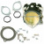 Дроселно тяло 66mm THROTTLE HOG EFI с кабелно управление S&S CYCLE 170-0342 thumb