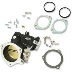 Дроселно тяло 58mm THROTTLE HOG EFI с кабелно управление S&S CYCLE 170-0347